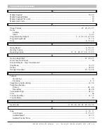 Preview for 86 page of Inhep Digital Security IDS 1600 Installer Manual