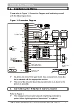 Preview for 7 page of Inhep Digital Security IDS 400 Installer Manual