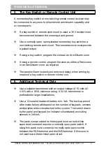 Preview for 9 page of Inhep Digital Security IDS 400 Installer Manual