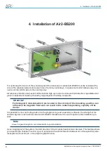 Preview for 8 page of INIM Electronics Air2-BS200 Installation And Programming Manual