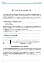 Preview for 12 page of INIM Electronics Air2-BS200 Installation And Programming Manual