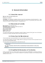 Preview for 15 page of INIM Electronics Air2-BS200 Installation And Programming Manual