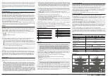 Preview for 4 page of INIM Electronics ED100 Product Description