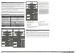 Preview for 6 page of INIM Electronics ED100 Product Description