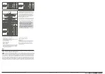 Preview for 6 page of INIM Electronics ID100 Quick Start Manual