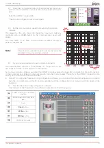 Предварительный просмотр 9 страницы INIM Electronics Praesidia series Manual To Networking