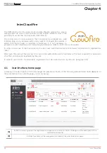 Preview for 14 page of INIM Electronics PREVIDIA C Series User Manual