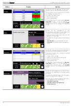 Preview for 20 page of INIM Electronics PREVIDIA C Series User Manual