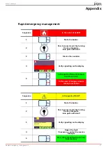 Preview for 27 page of INIM Electronics PREVIDIA C Series User Manual