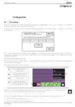 Предварительный просмотр 7 страницы INIM Electronics Previdia Compact Manual