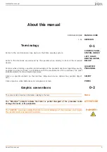 Preview for 5 page of INIM Electronics Prime060L Installation Manual