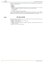 Preview for 8 page of INIM Electronics Prime060L Installation Manual