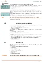 Preview for 16 page of INIM Electronics Prime060L Installation Manual