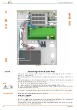 Preview for 20 page of INIM Electronics Prime060L Installation Manual