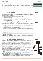 Preview for 21 page of INIM Electronics Prime060L Installation Manual