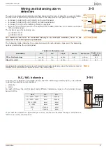 Preview for 27 page of INIM Electronics Prime060L Installation Manual