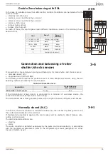 Preview for 29 page of INIM Electronics Prime060L Installation Manual