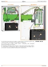 Предварительный просмотр 14 страницы INIM Electronics SmartLevel Series Installation And Programming Manual