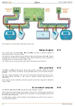 Предварительный просмотр 16 страницы INIM Electronics SmartLevel Series Installation And Programming Manual