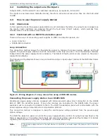 Предварительный просмотр 13 страницы INIM Electronics SmartLevel SPS24040 Installation And Programming Manual