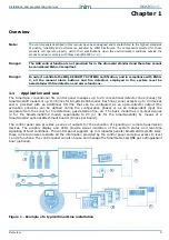 Предварительный просмотр 5 страницы INIM Electronics SmartLine Series Installation And Programming Manual