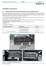 Предварительный просмотр 27 страницы INIM Electronics SmartLine Series Installation And Programming Manual