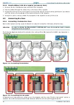 Предварительный просмотр 30 страницы INIM Electronics SmartLine Series Installation And Programming Manual