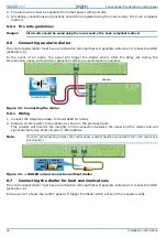 Предварительный просмотр 34 страницы INIM Electronics SmartLine Series Installation And Programming Manual