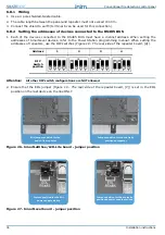 Предварительный просмотр 36 страницы INIM Electronics SmartLine Series Installation And Programming Manual