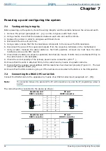 Предварительный просмотр 44 страницы INIM Electronics SmartLine Series Installation And Programming Manual