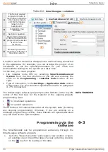 Preview for 30 page of INIM Electronics SmartLink Advanced Series Installation And Programming Manual