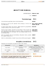 Preview for 5 page of INIM Electronics SmartLink Advanced Installation And Programming Manual