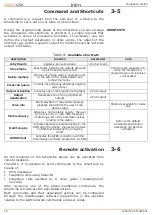 Preview for 14 page of INIM Electronics SmartLink Advanced Installation And Programming Manual