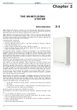 Предварительный просмотр 8 страницы INIM Electronics SmartLiving 10100L User Manual