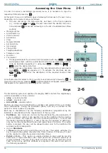 Предварительный просмотр 16 страницы INIM Electronics SmartLiving 10100L User Manual