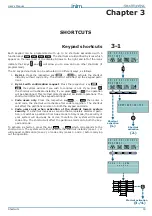 Предварительный просмотр 19 страницы INIM Electronics SmartLiving 10100L User Manual