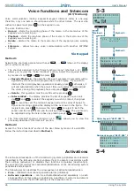 Предварительный просмотр 26 страницы INIM Electronics SmartLiving 10100L User Manual