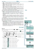 Предварительный просмотр 27 страницы INIM Electronics SmartLiving 10100L User Manual