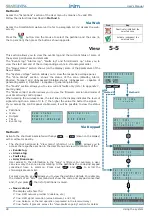 Предварительный просмотр 28 страницы INIM Electronics SmartLiving 10100L User Manual