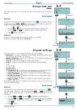 Предварительный просмотр 31 страницы INIM Electronics SmartLiving 10100L User Manual