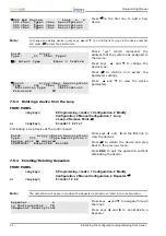 Предварительный просмотр 24 страницы INIM Electronics SmartLoop Programming Manual