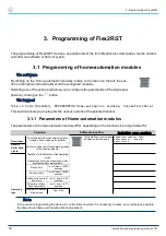 Preview for 18 page of INIM Flex2R Installation And Programming Manual