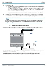 Preview for 7 page of INIM Flex5/R Installation And Programming Manual