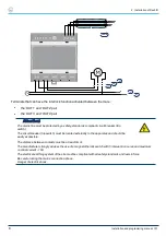 Preview for 8 page of INIM Flex5/R Installation And Programming Manual