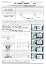 Preview for 10 page of INIM GameOver SmartLiving 1050 Installation And Programming Manual