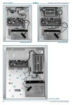 Preview for 12 page of INIM GameOver SmartLiving 1050 Installation And Programming Manual