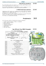 Preview for 13 page of INIM GameOver SmartLiving 1050 Installation And Programming Manual