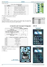 Preview for 14 page of INIM GameOver SmartLiving 1050 Installation And Programming Manual