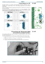 Preview for 23 page of INIM GameOver SmartLiving 1050 Installation And Programming Manual