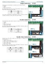 Preview for 31 page of INIM GameOver SmartLiving 1050 Installation And Programming Manual